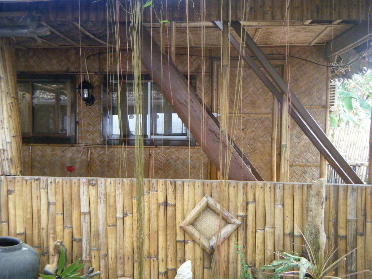 Islandview Panimanbay Lodge キャラモアーン エクステリア 写真